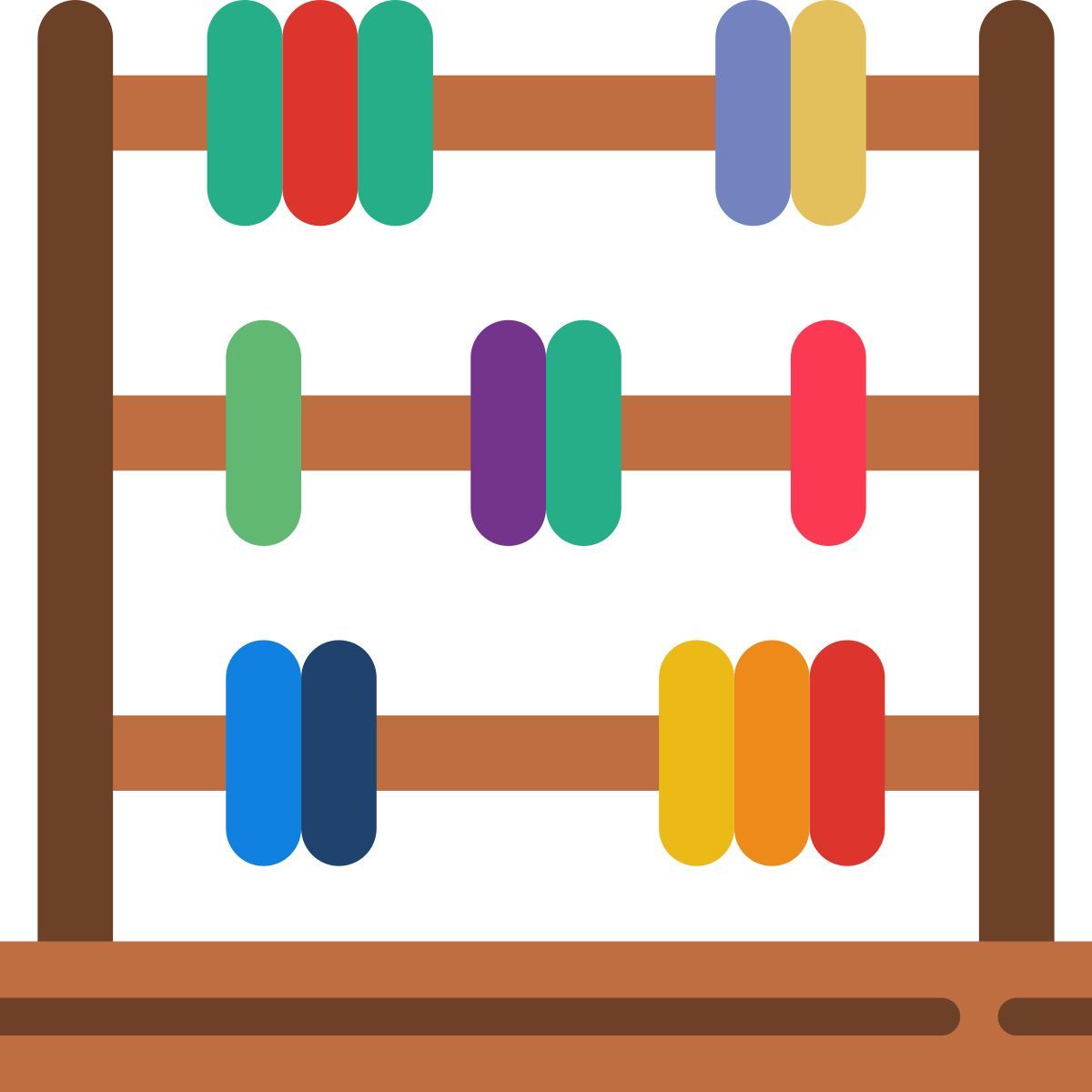 abacus icon