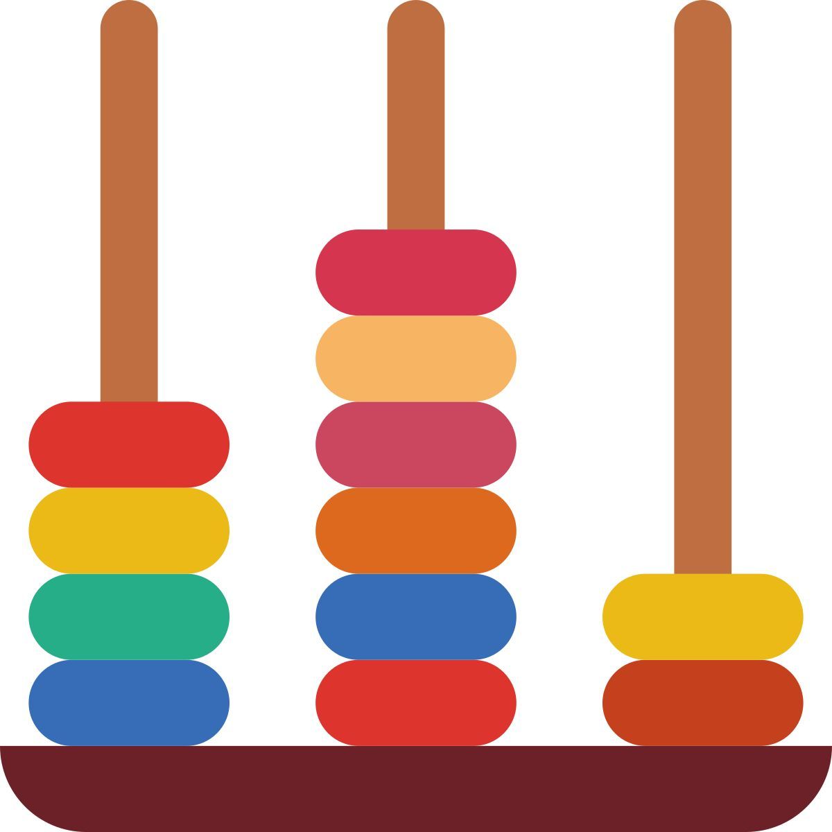 abacus icon