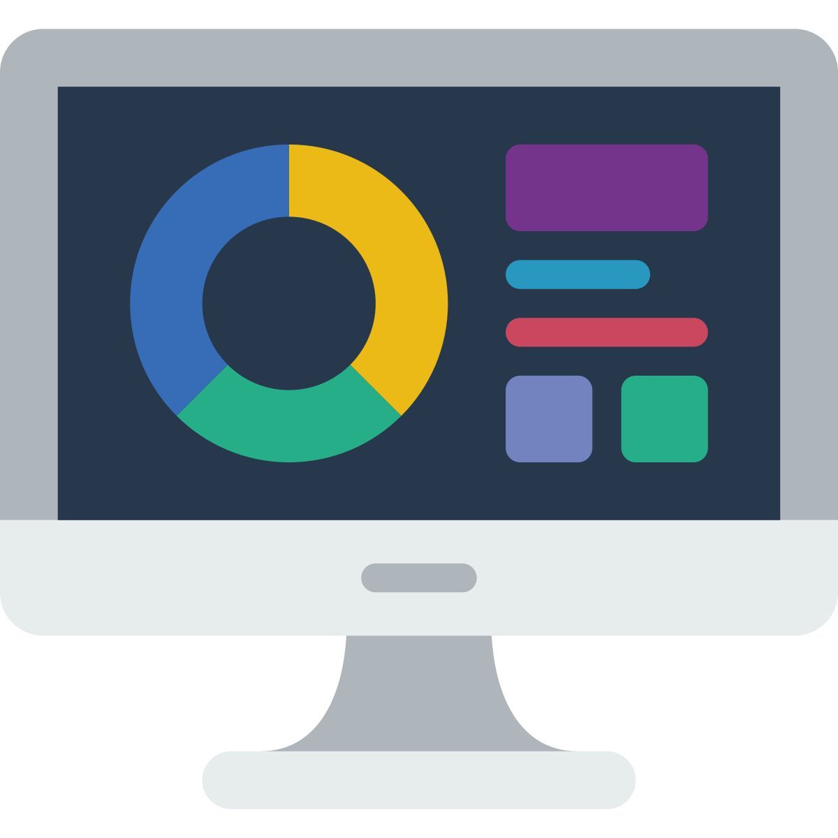 analytics icon