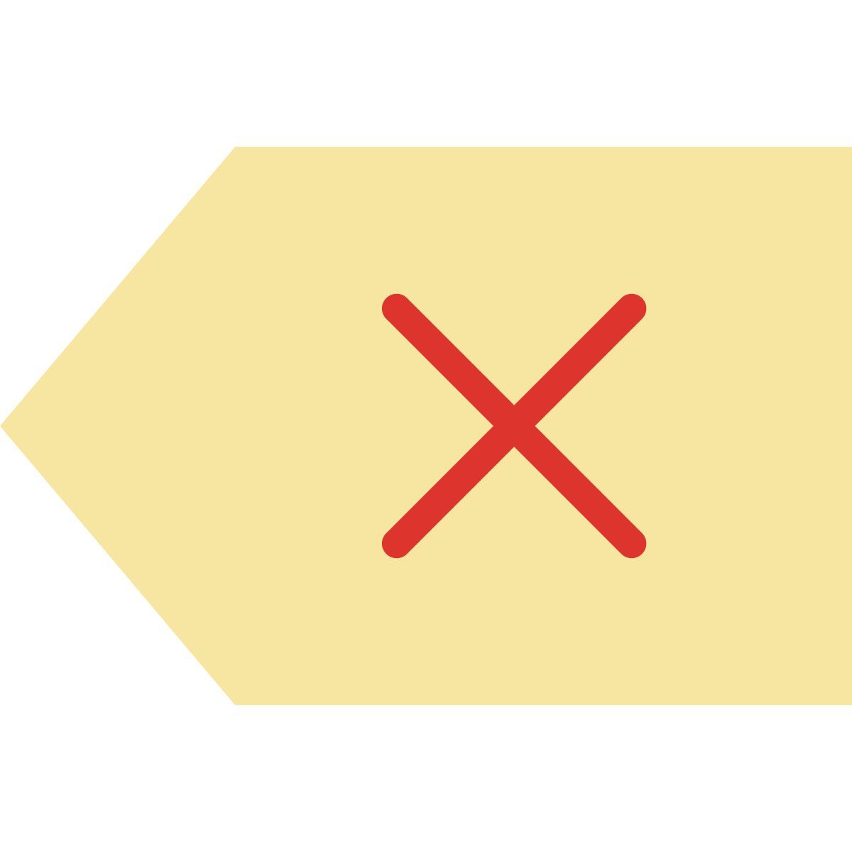 バックスペース icon