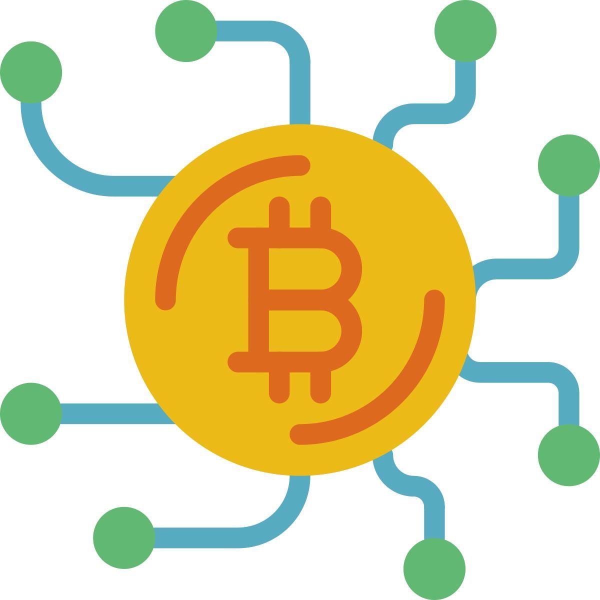 bitcoin icon