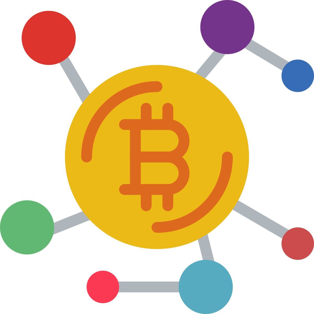 bitcoin icon