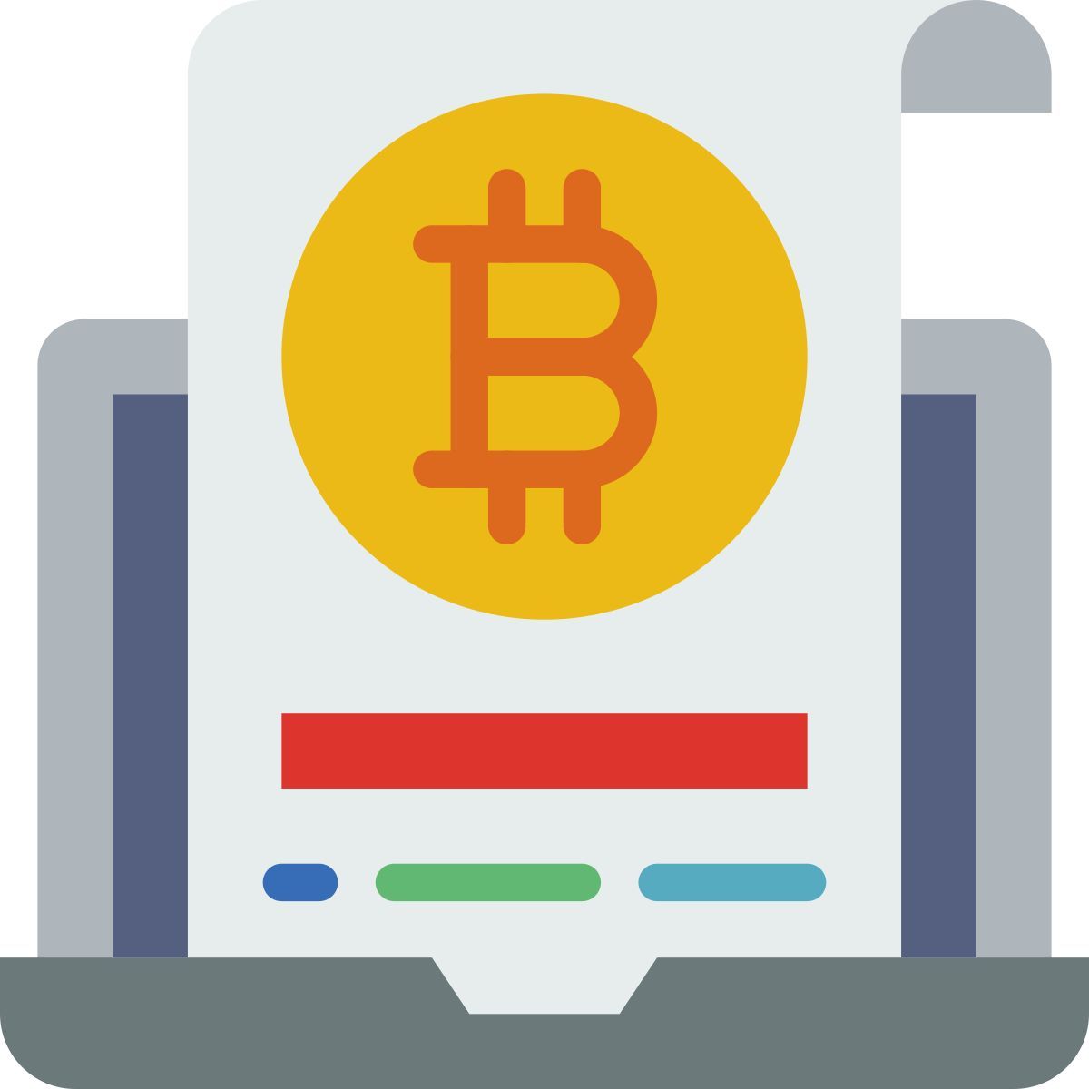bitcoin icon