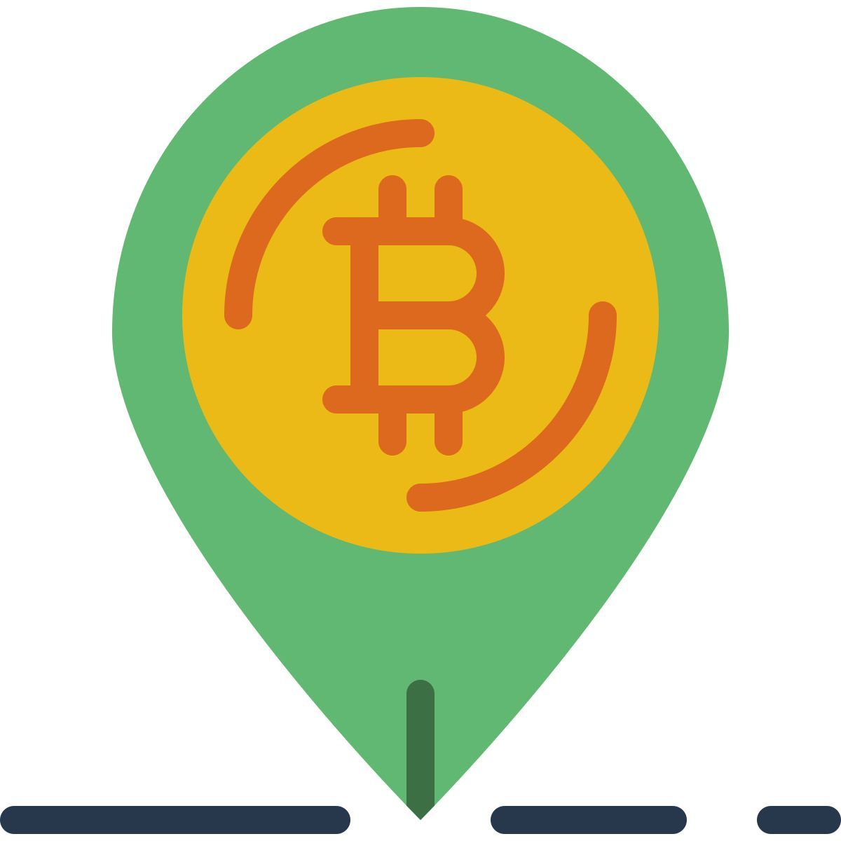bitcoin icon