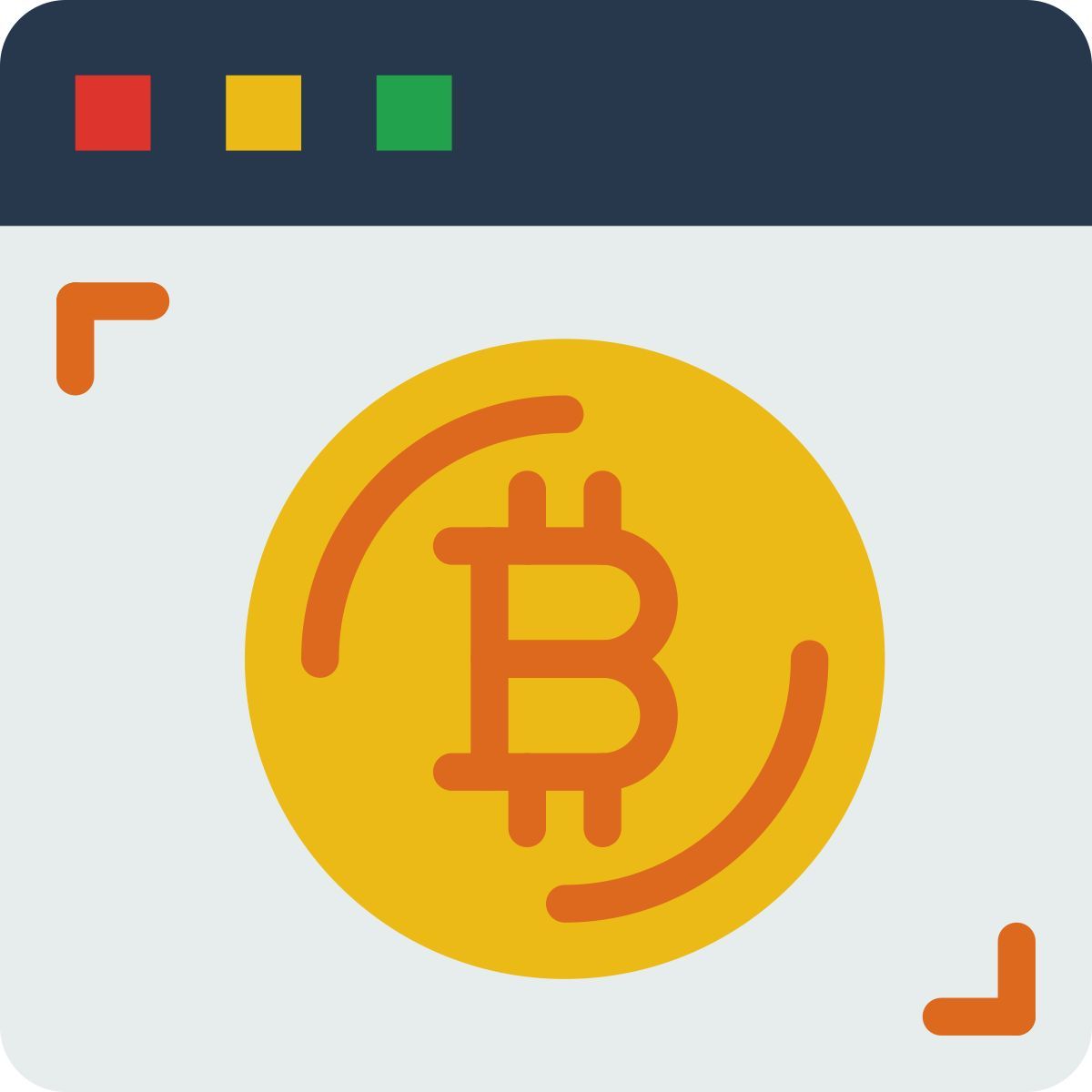 bitcoin icon