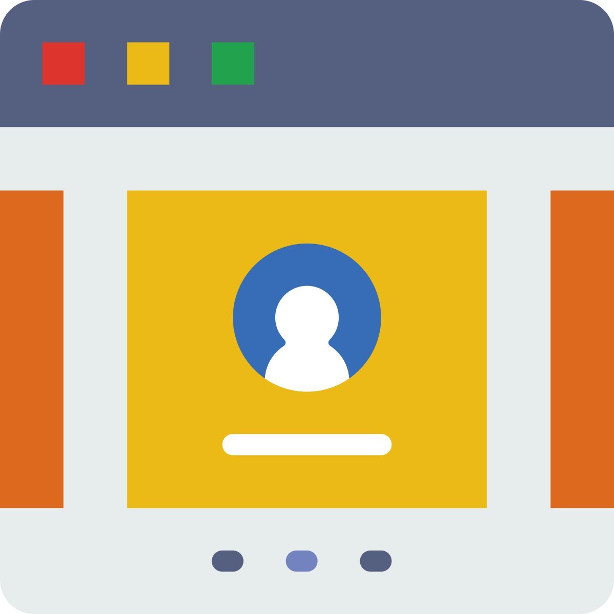 browser icon