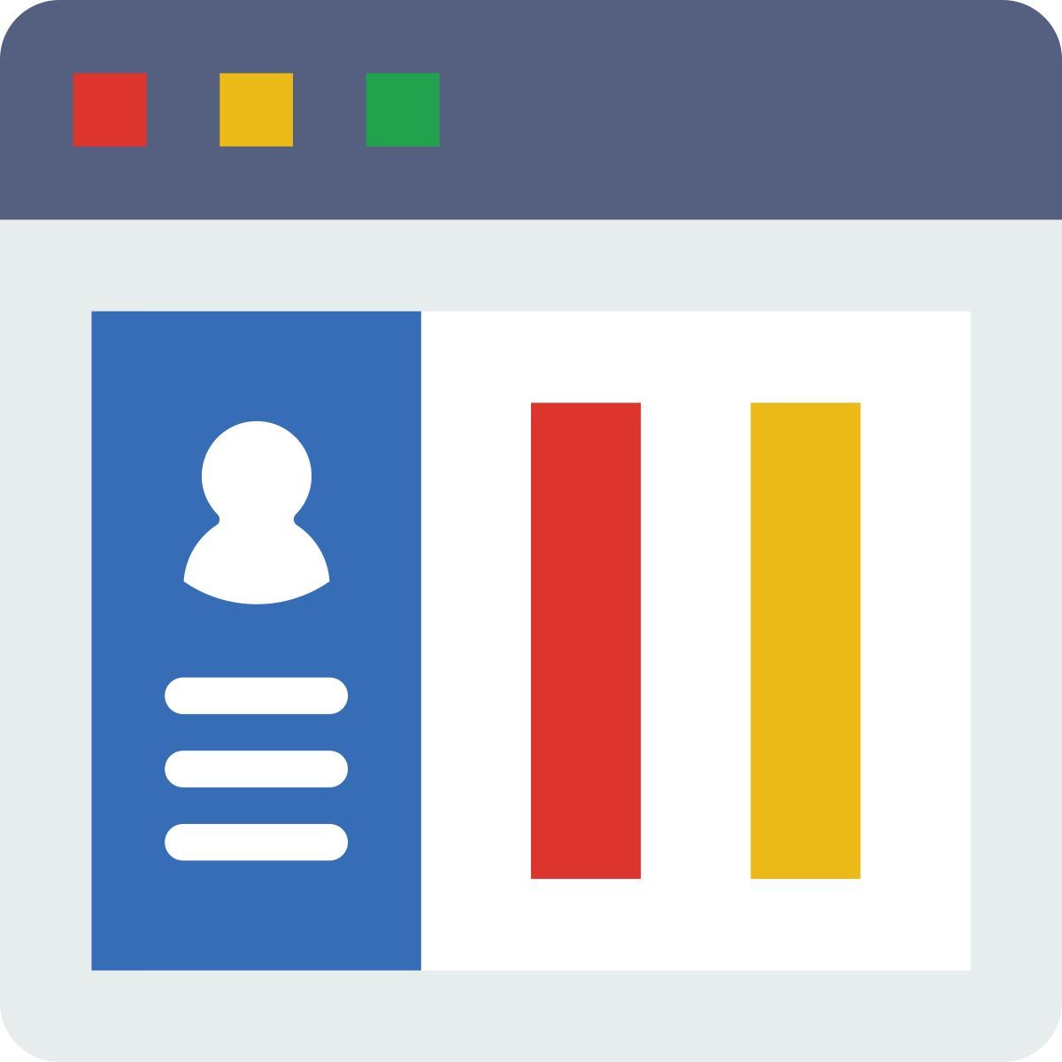 browser icon