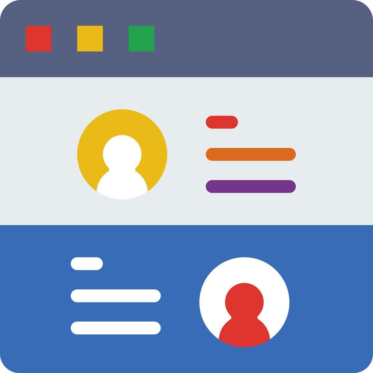 browser icon