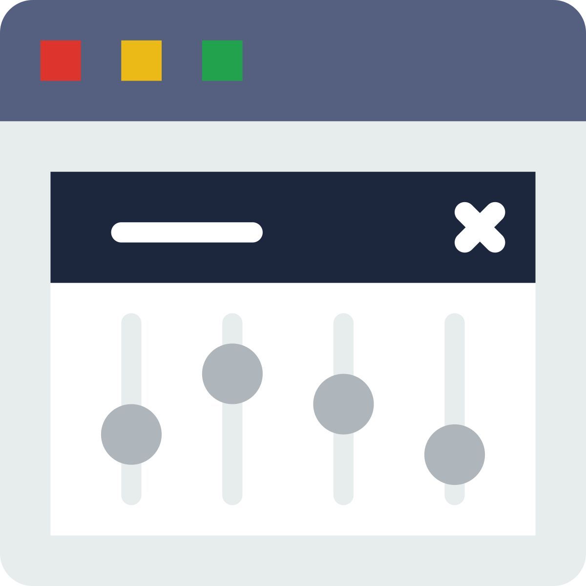 browser icon