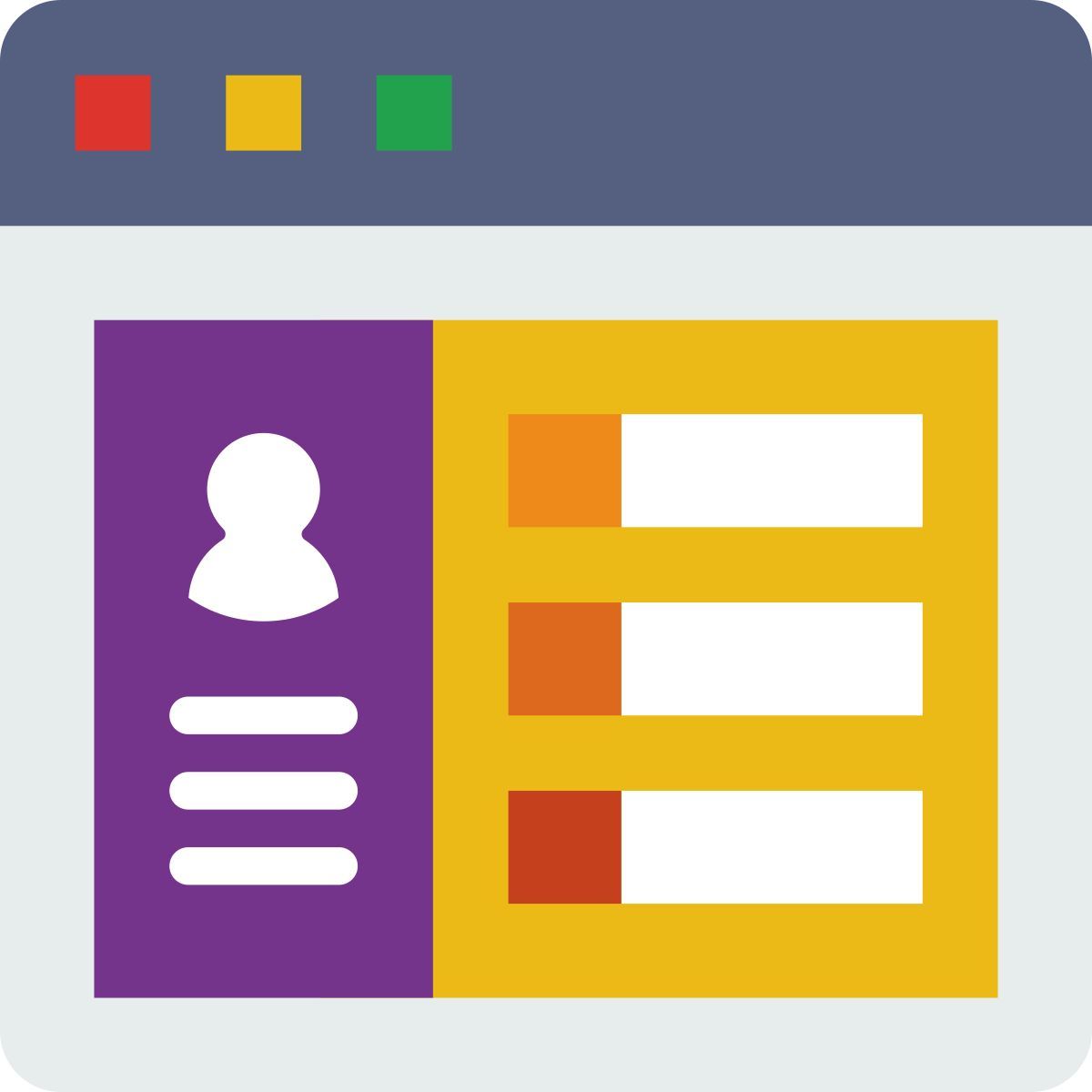 browser icon