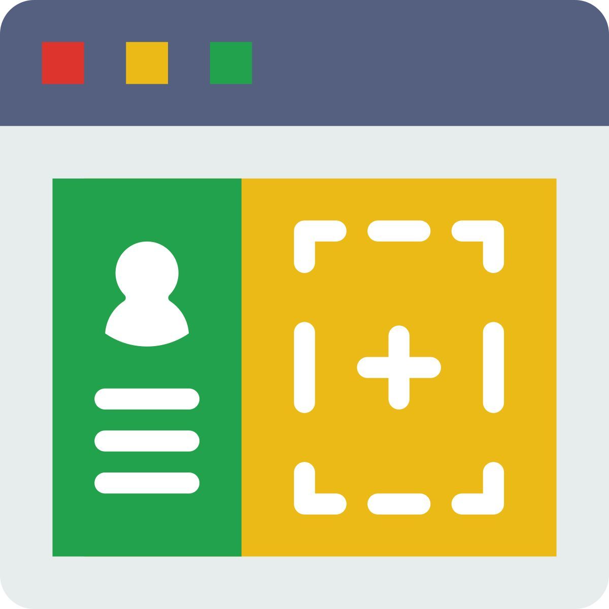 browser icon