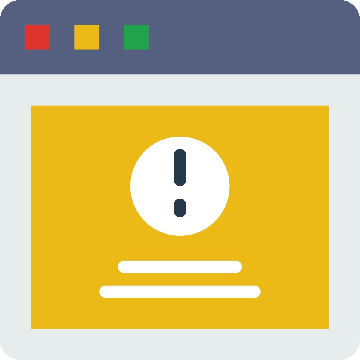 browser icon
