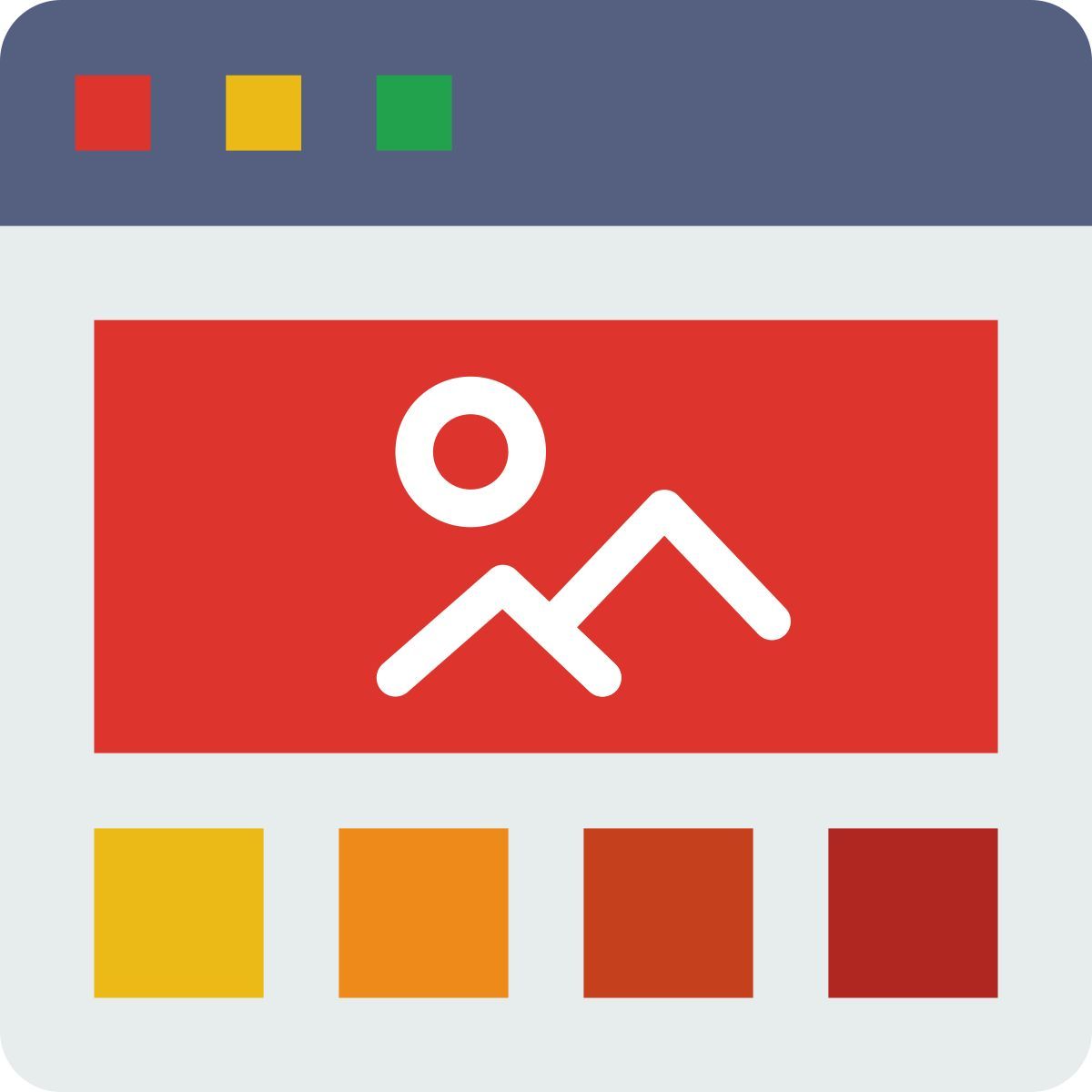 browser icon