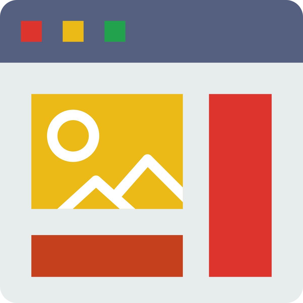 browser icon