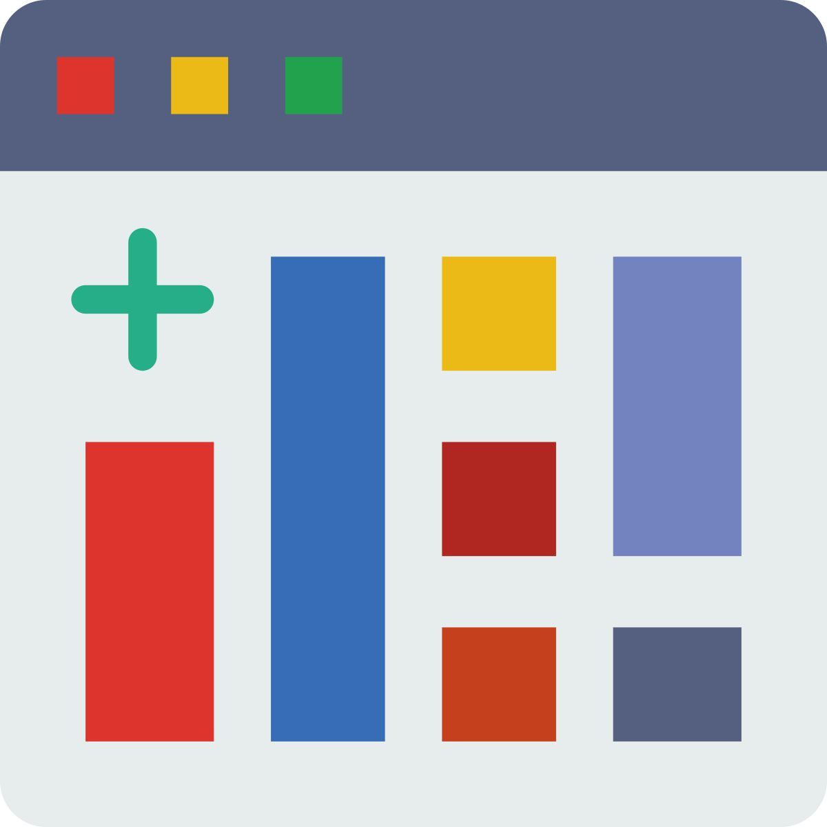 navegador icon