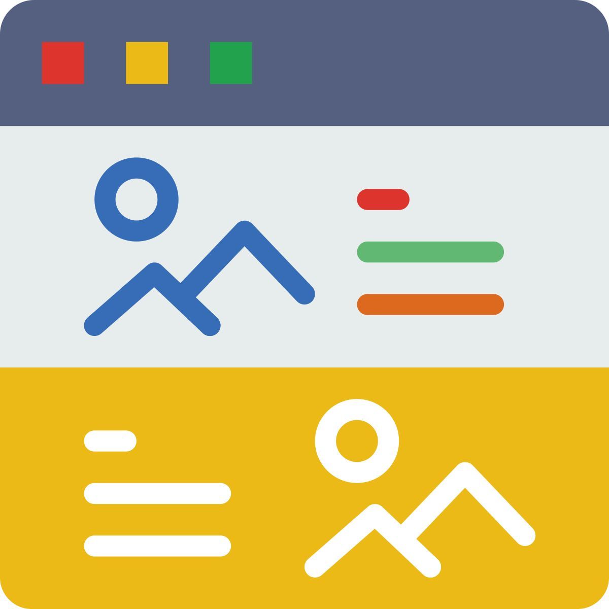browser icon
