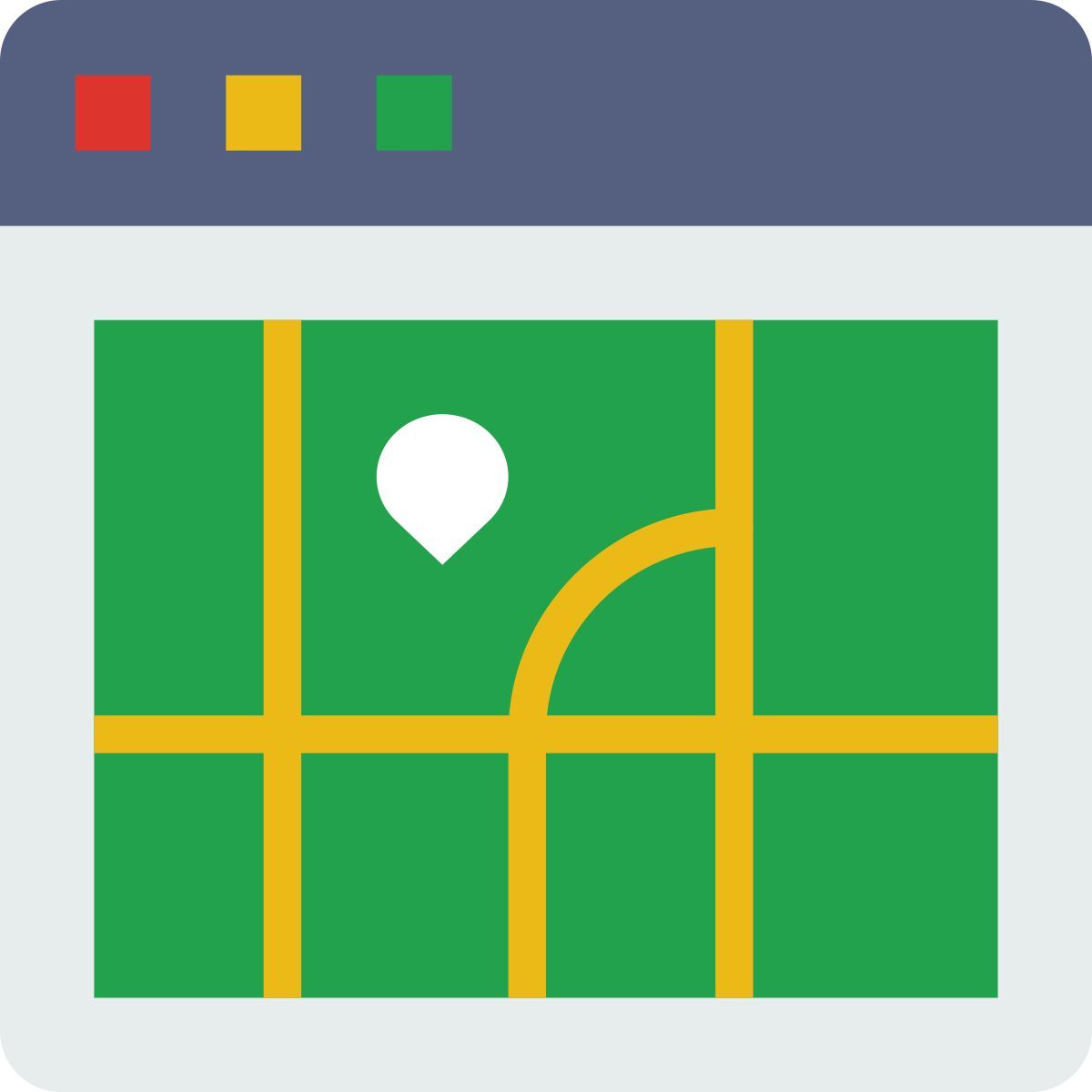 browser icon