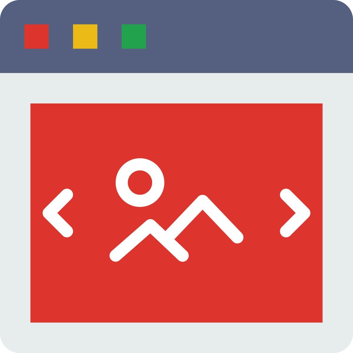 browser icon