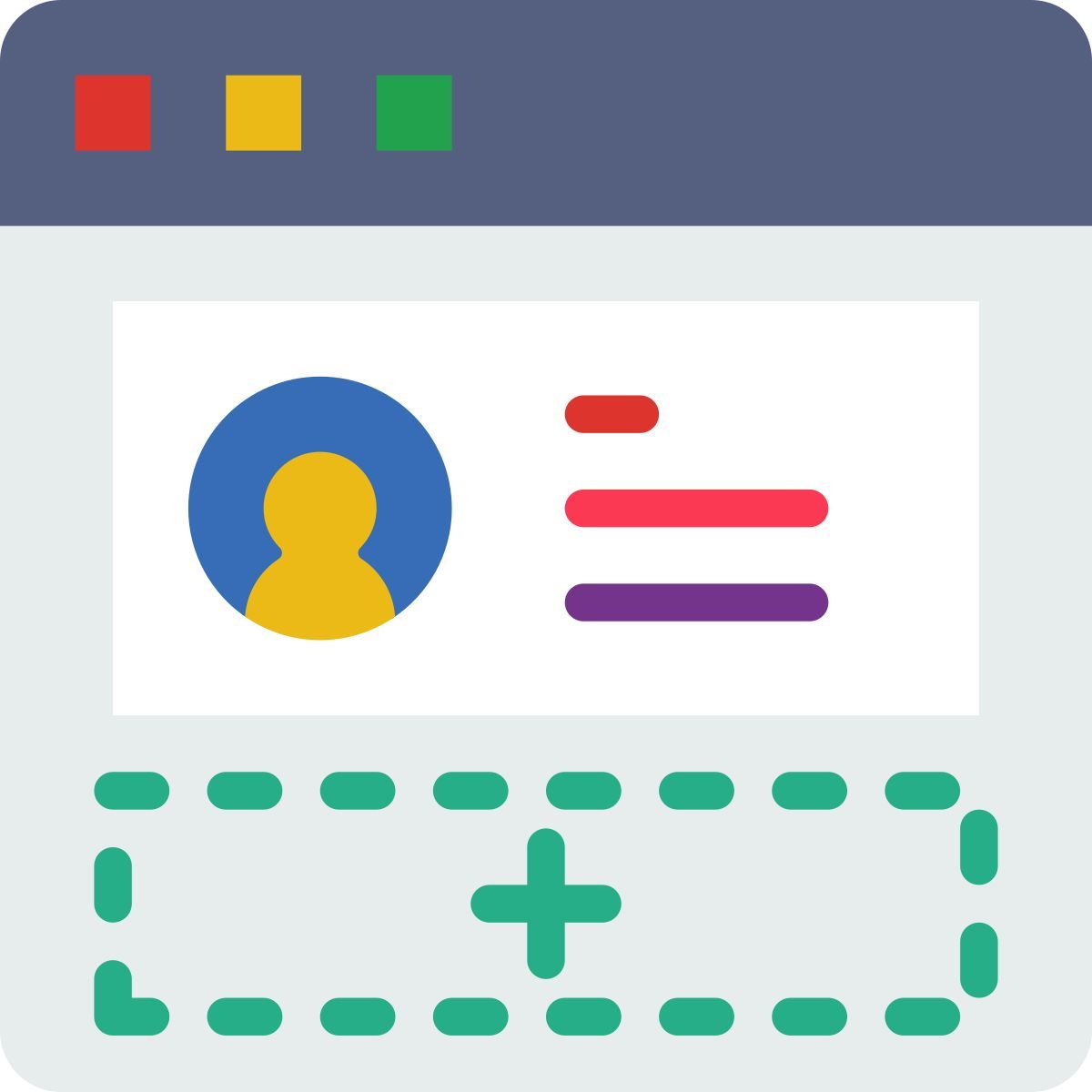 browser icon