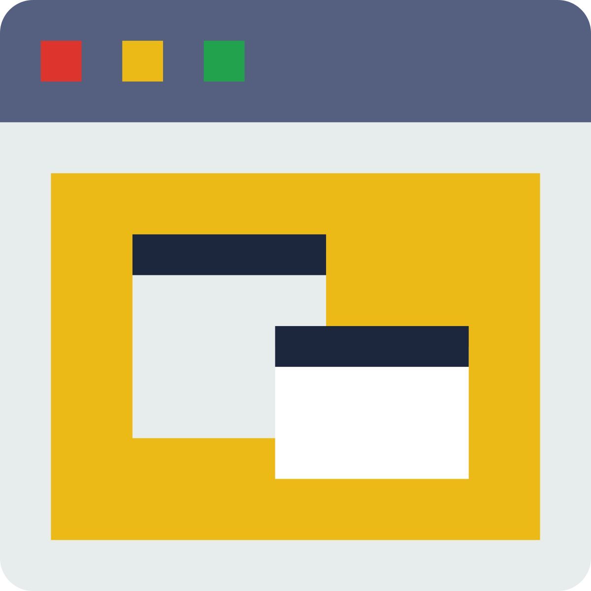 browser icon