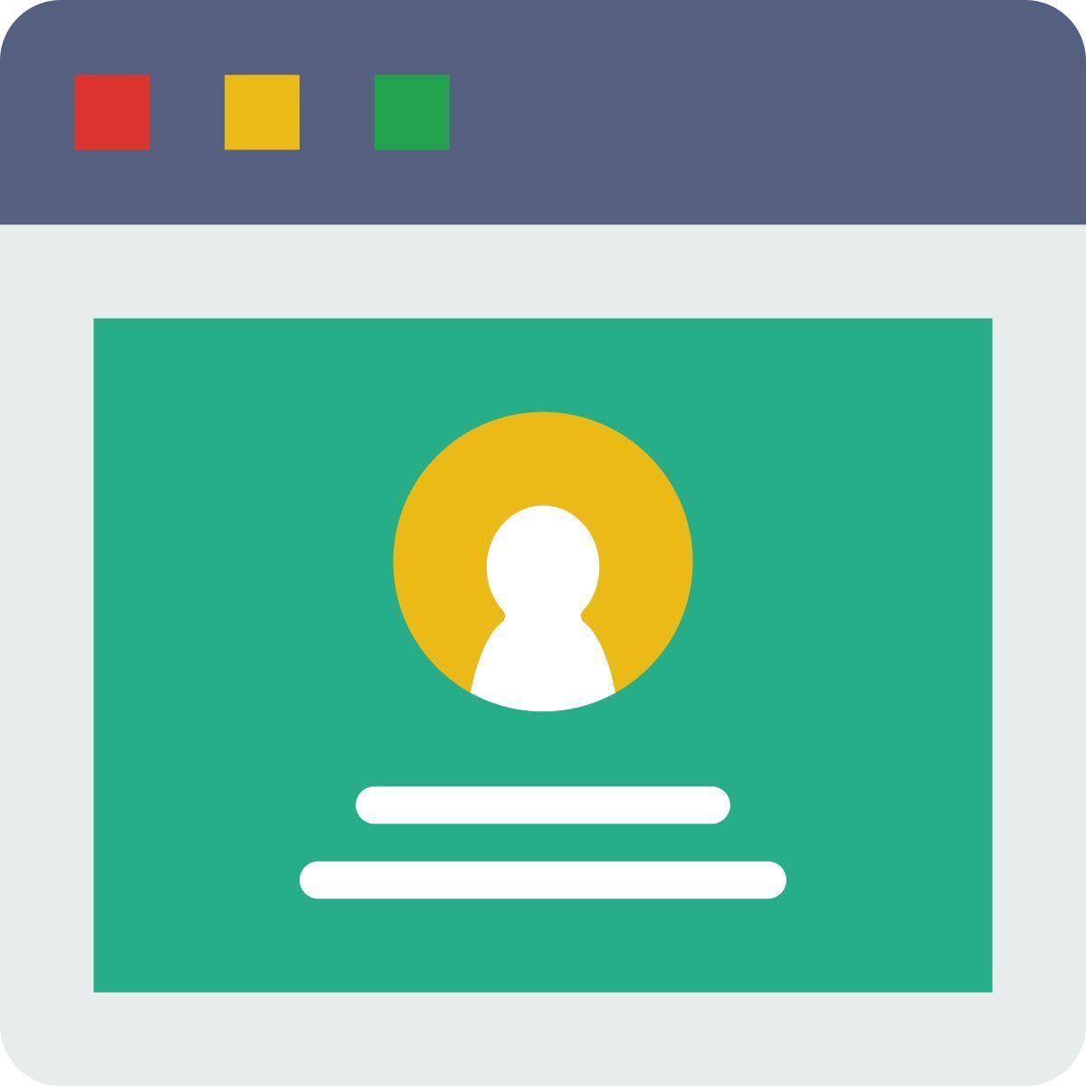 browser icon