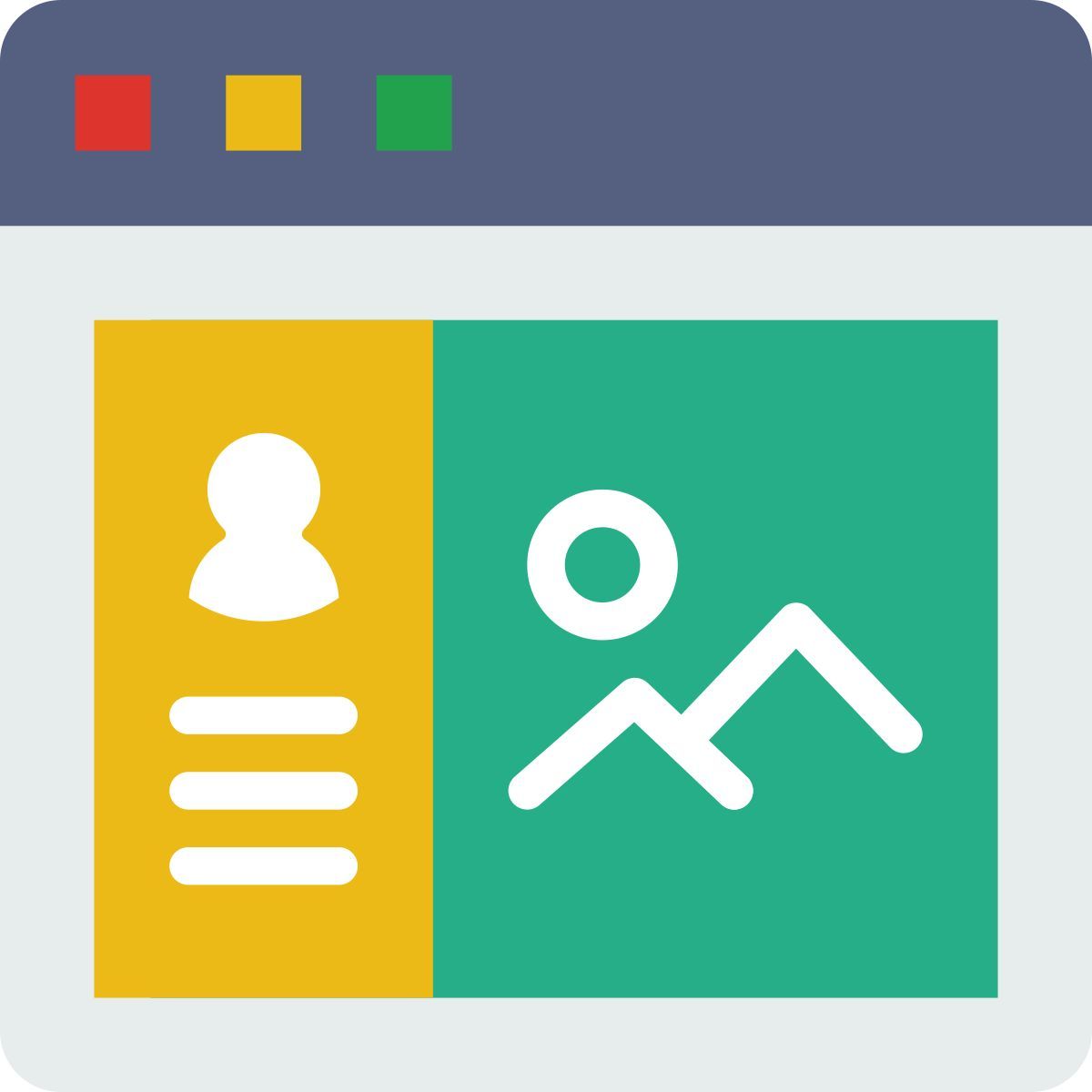 browser icon