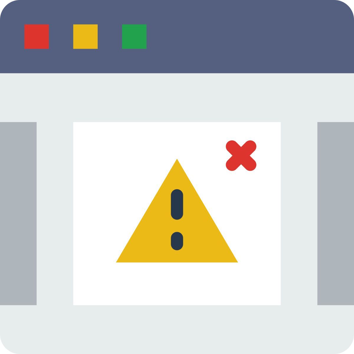 browser icon