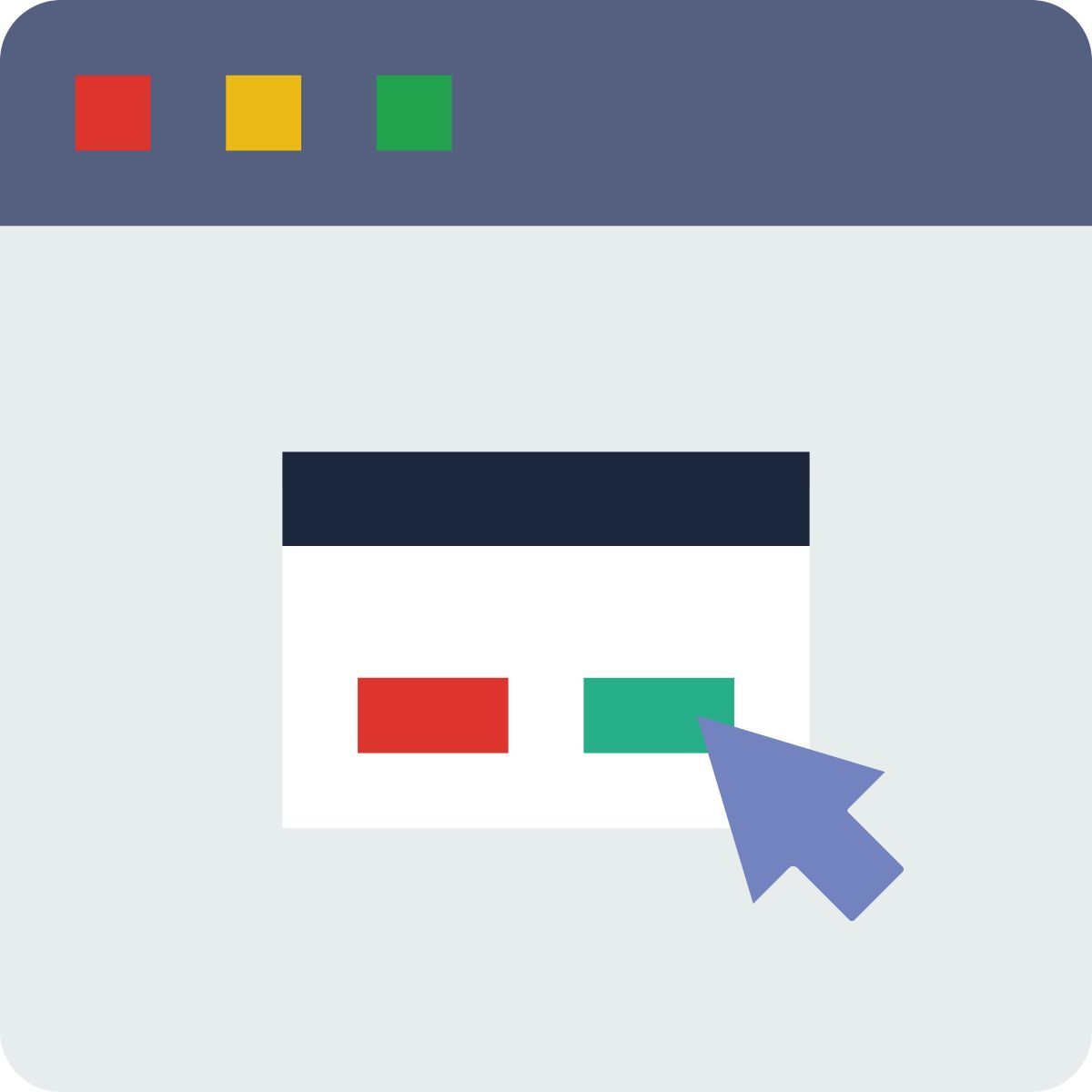 browser icon