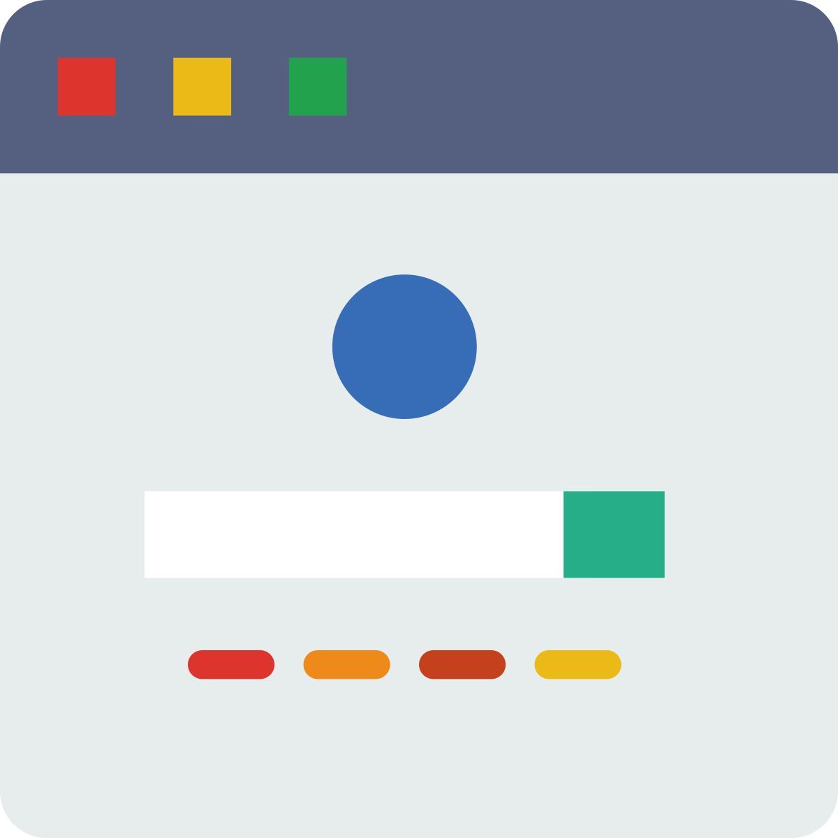 browser icon