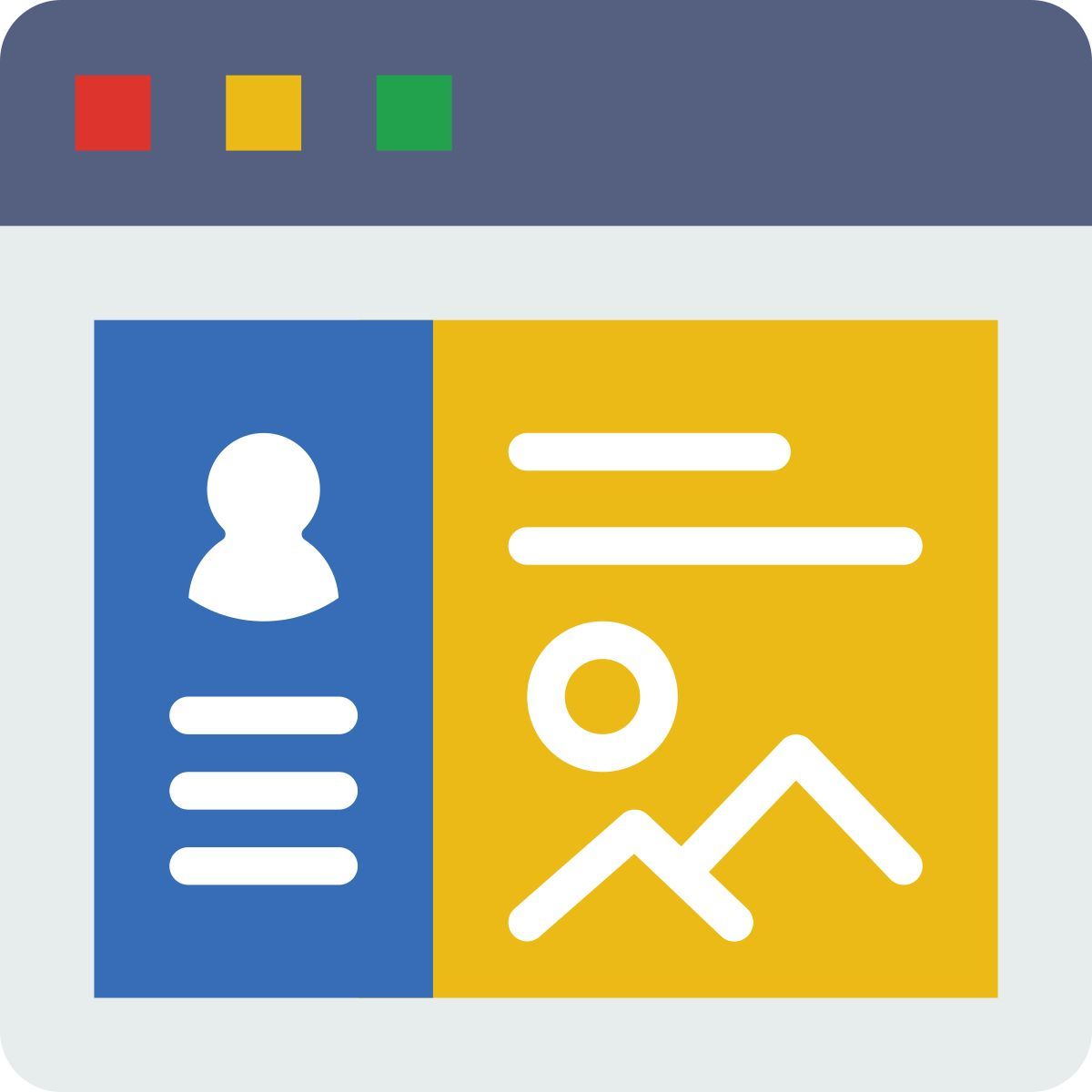 browser icon