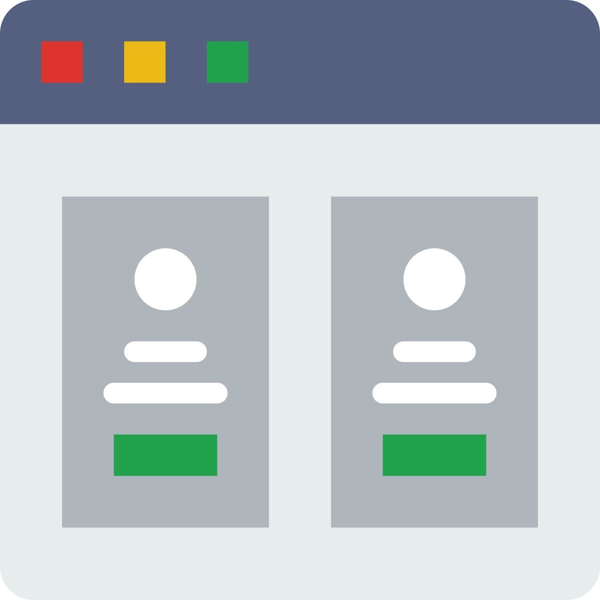 browser icon