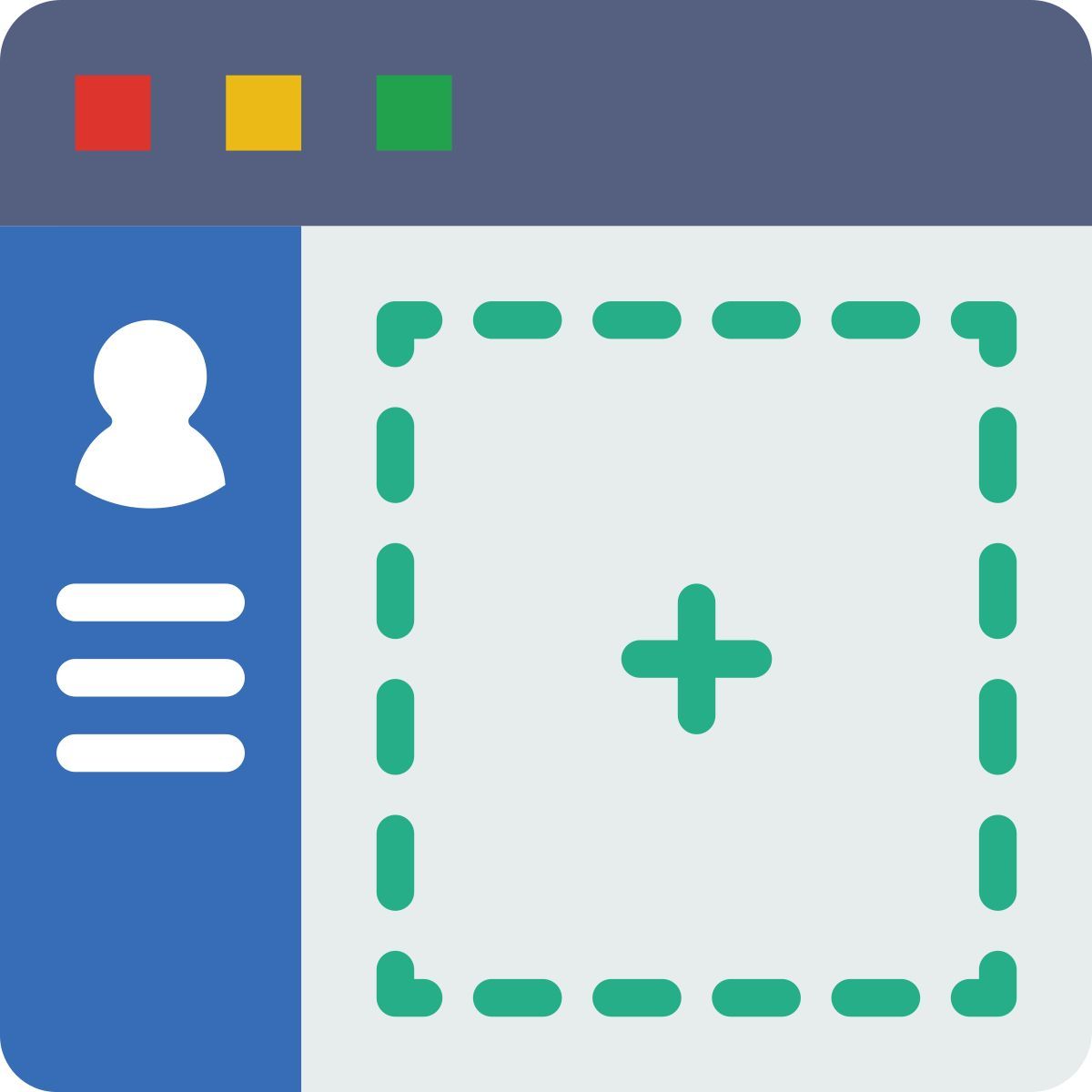 browser icon