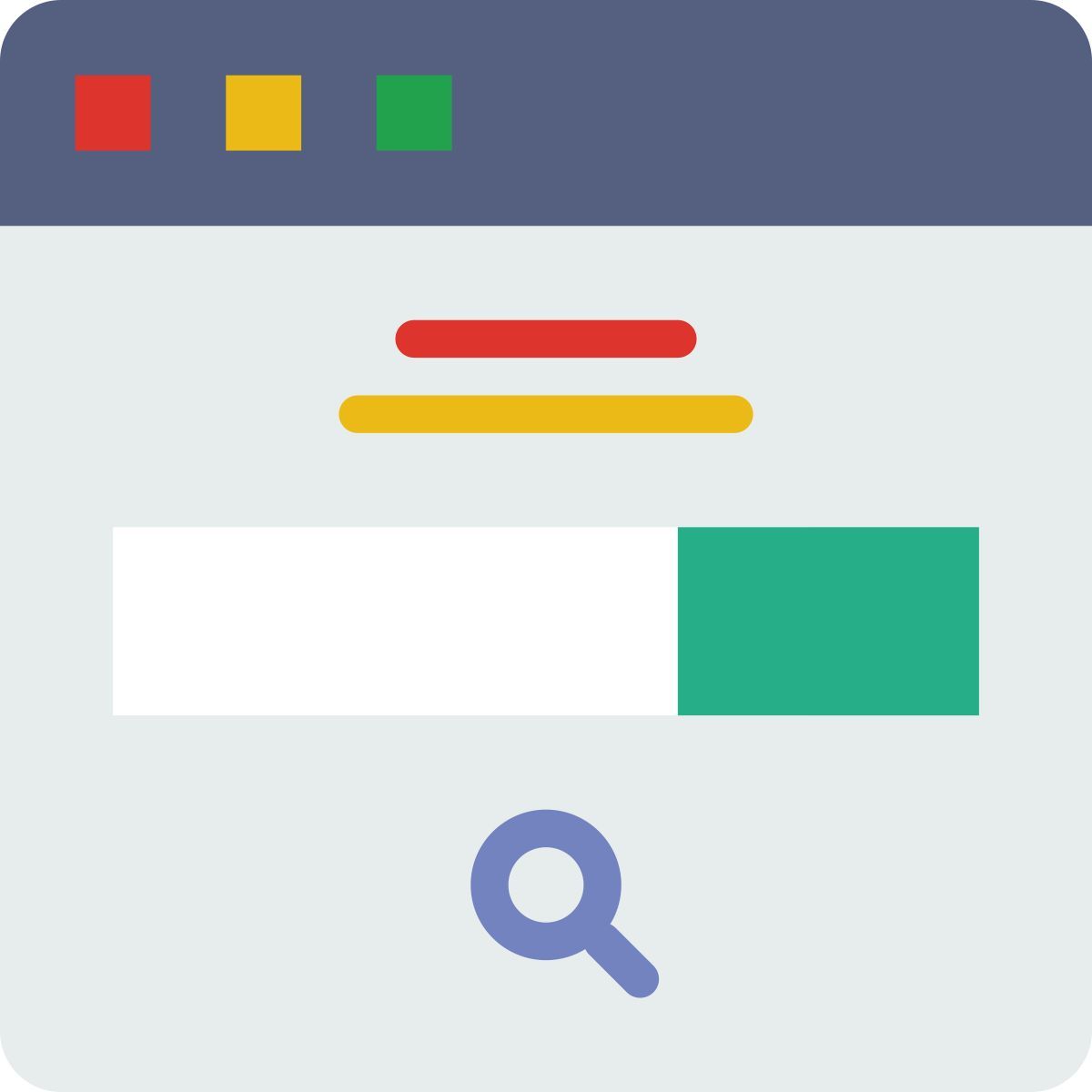 browser icon