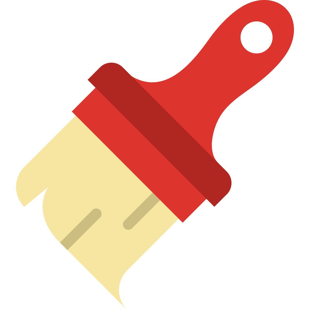 brush icon
