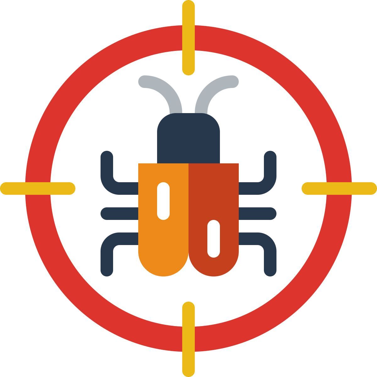 bug icon