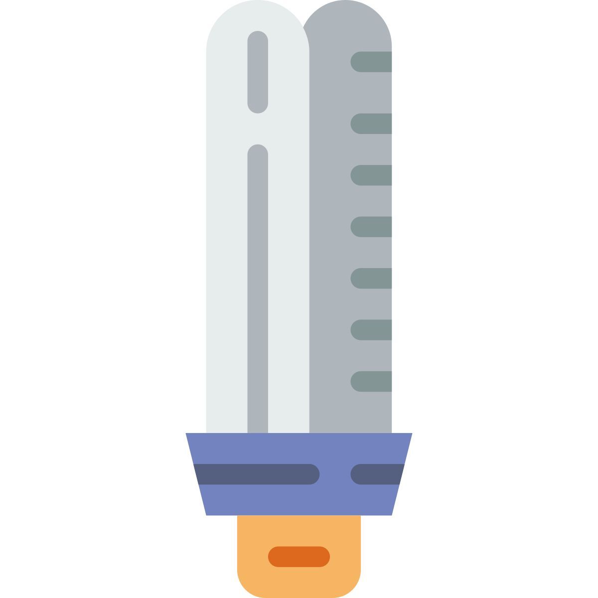 bulb icon