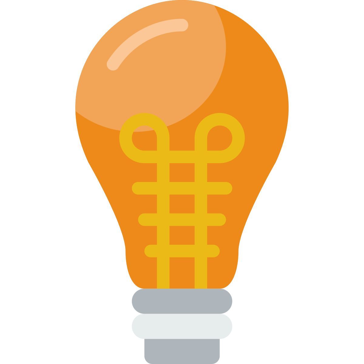 电灯泡 icon