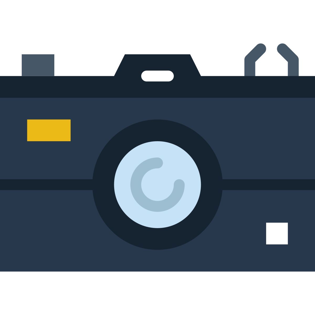 camera icon