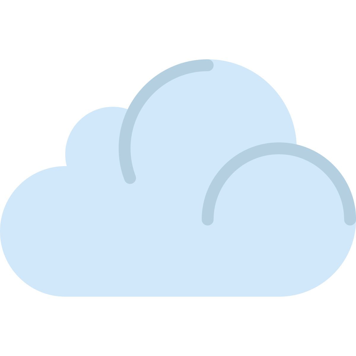 cloud computing icon