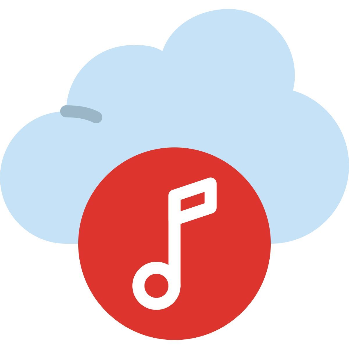 cloud icon