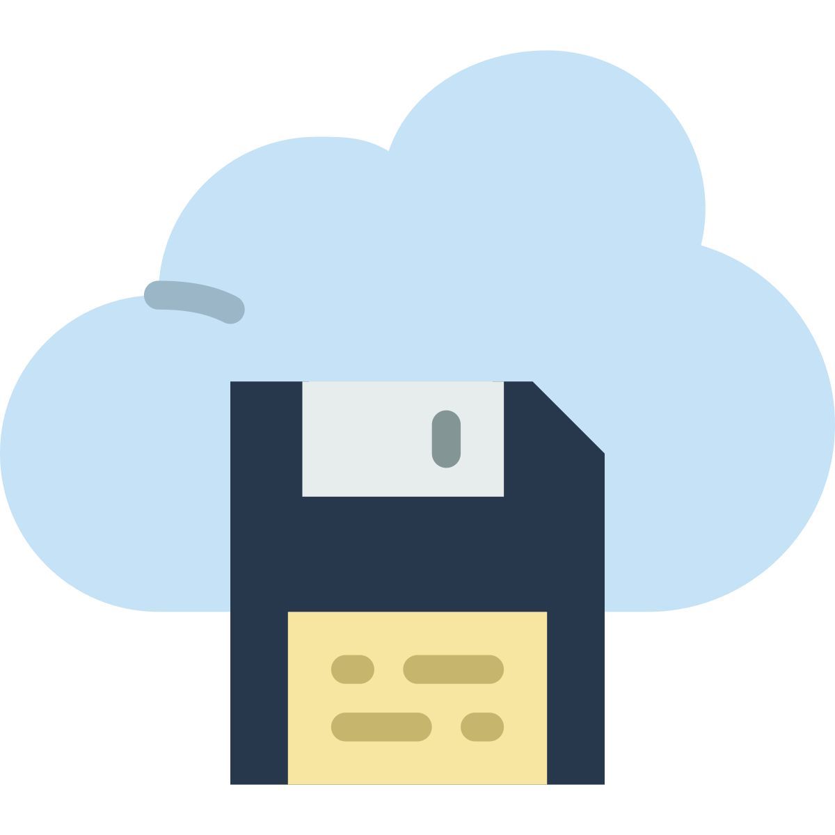 cloud icon