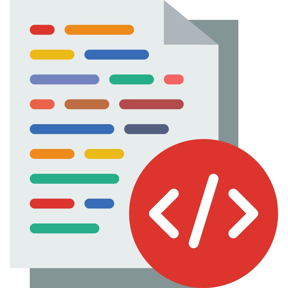coding icon