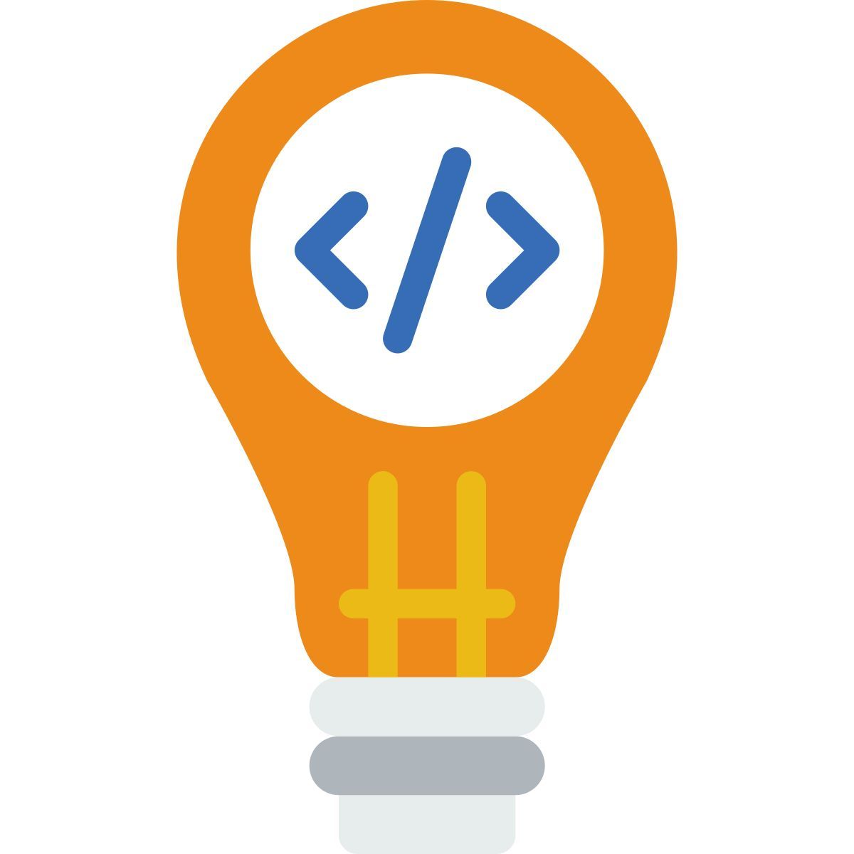 coding icon