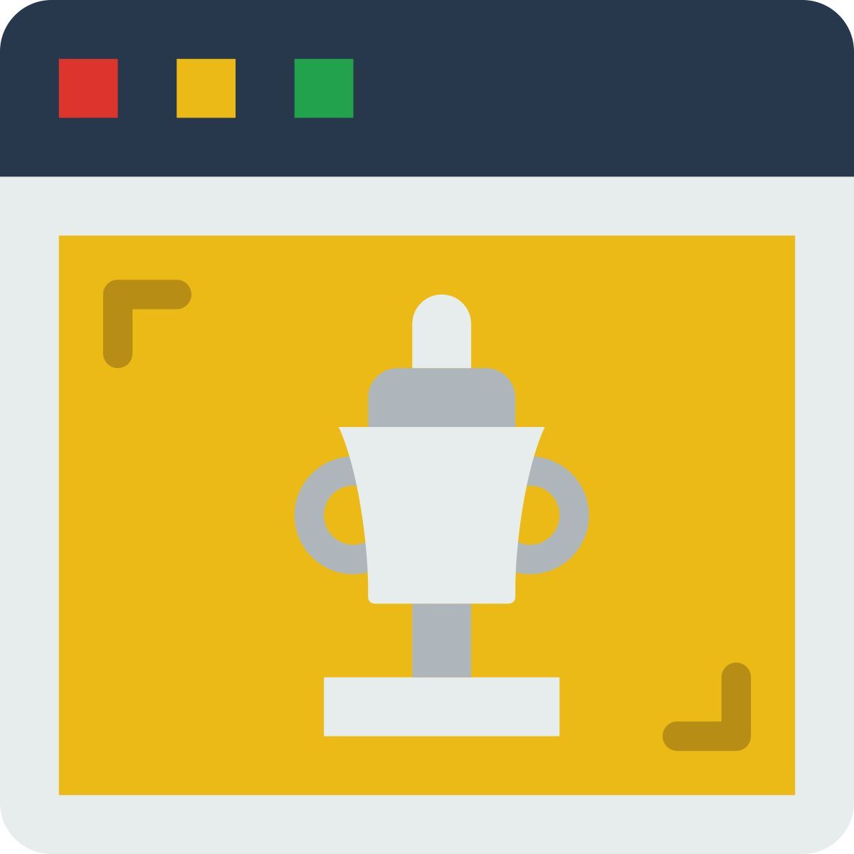 coding icon