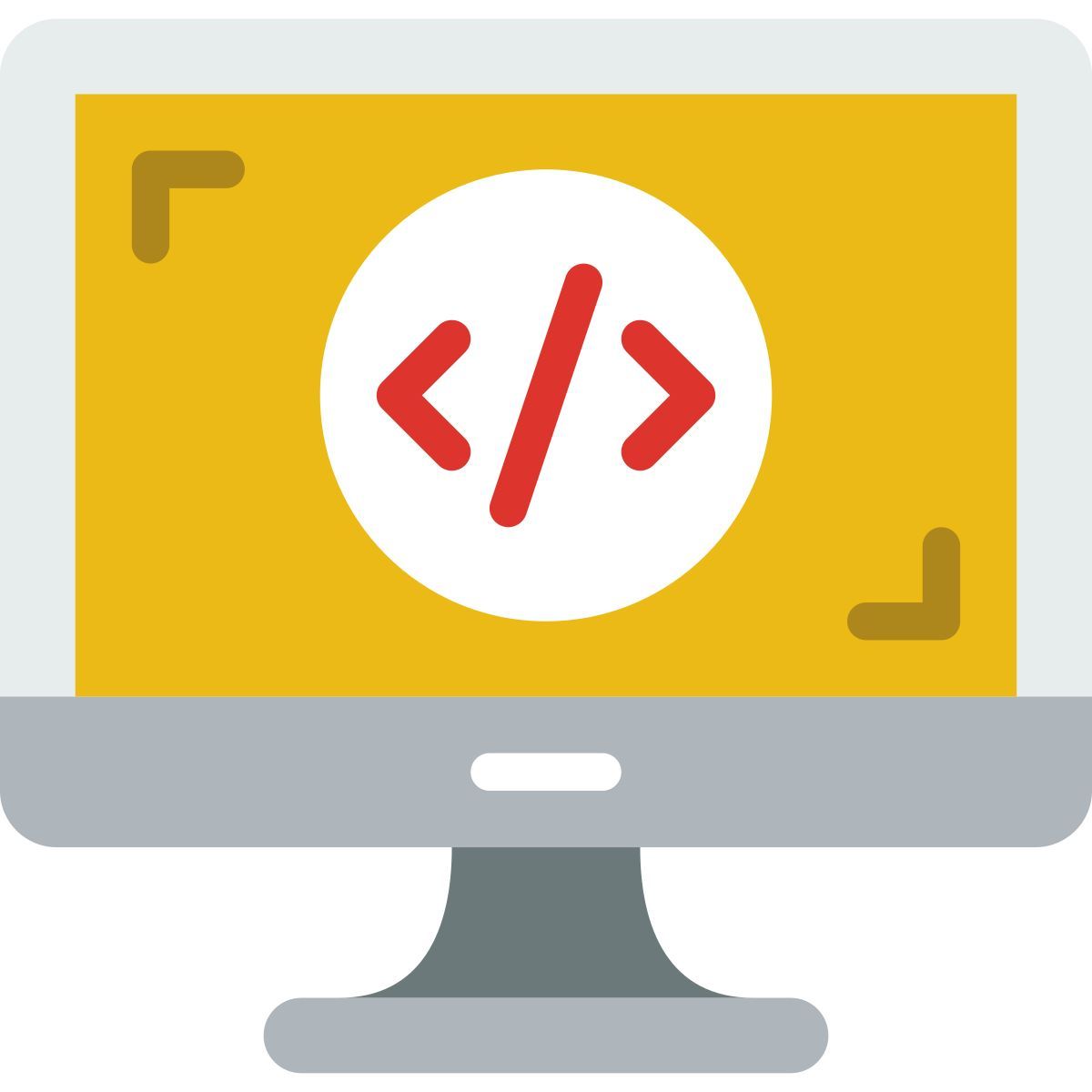 coding icon