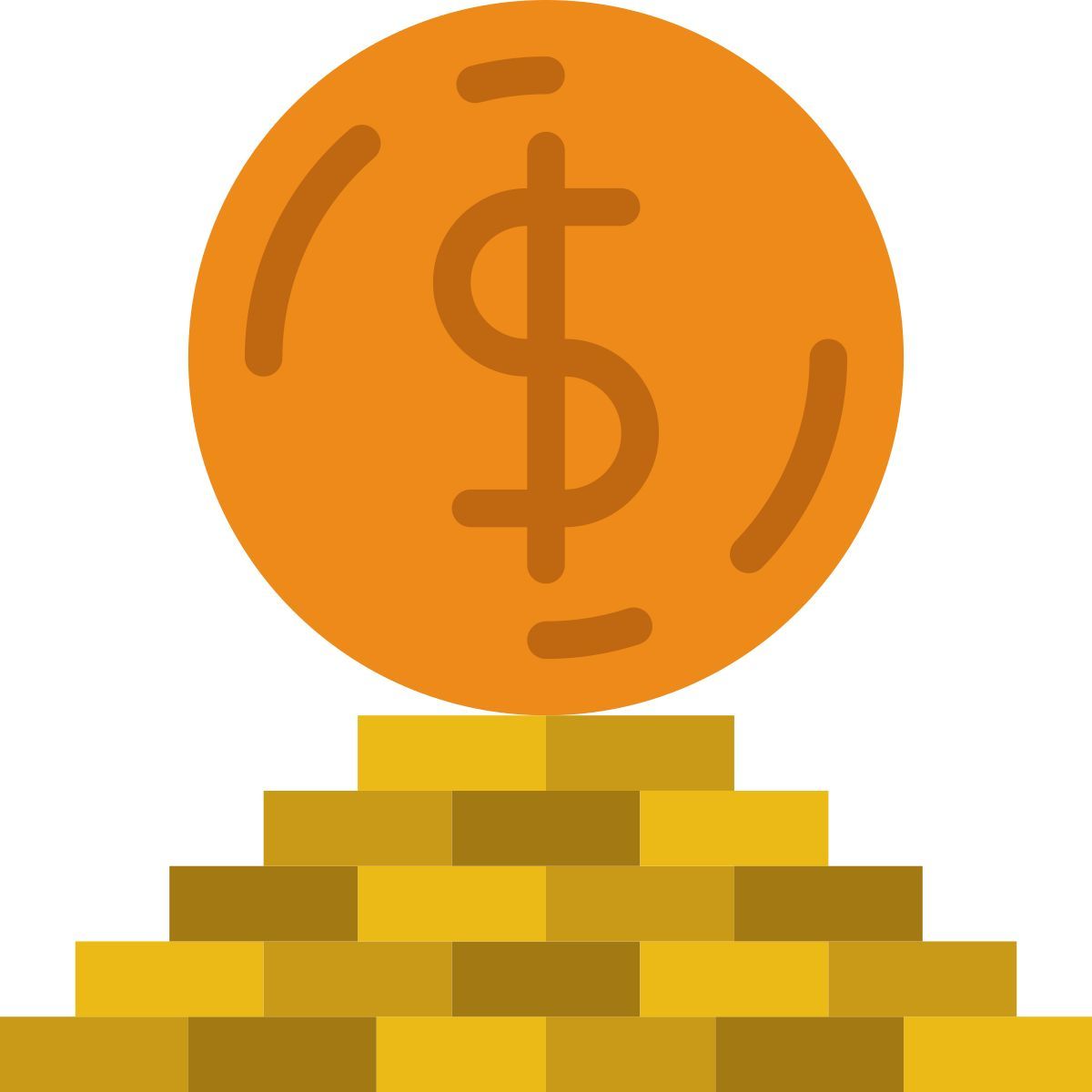 монета icon