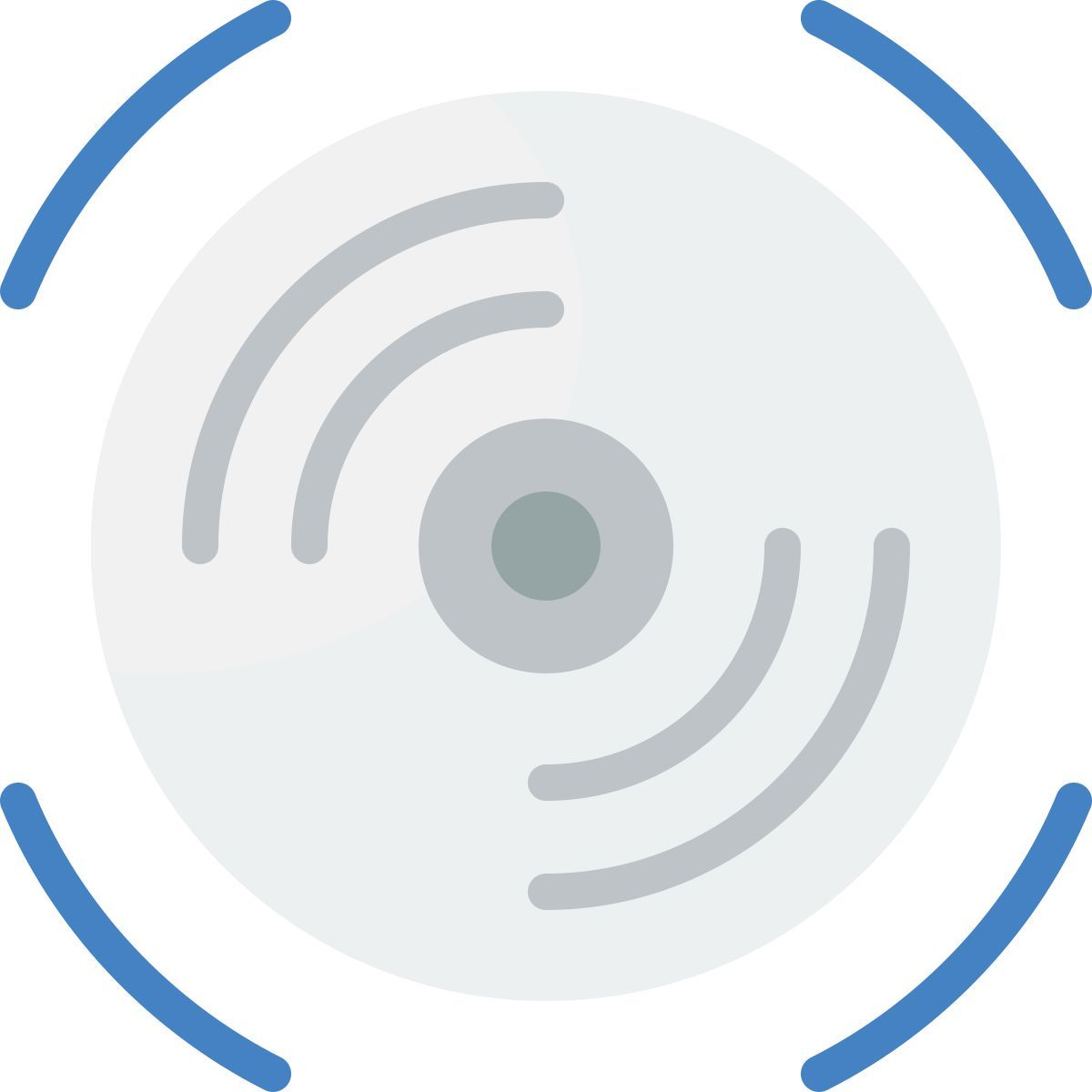 logo cd icon