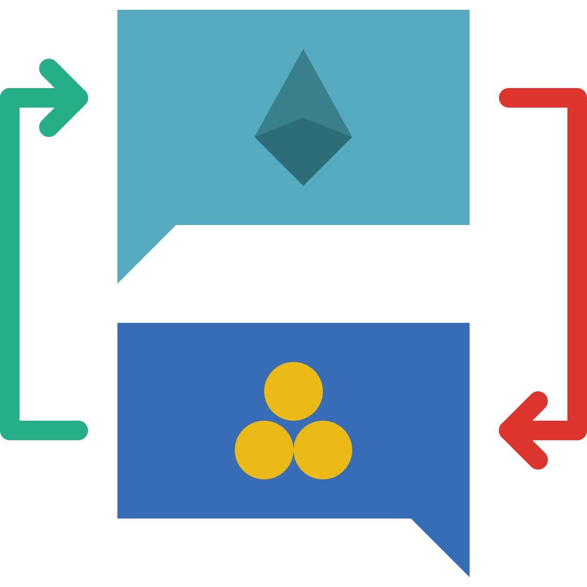 currency exchange icon