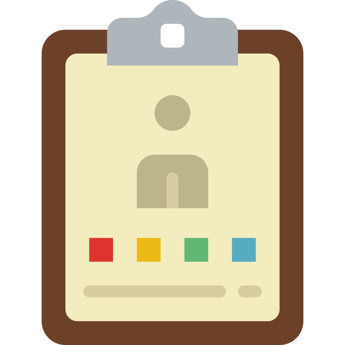 curriculum icon