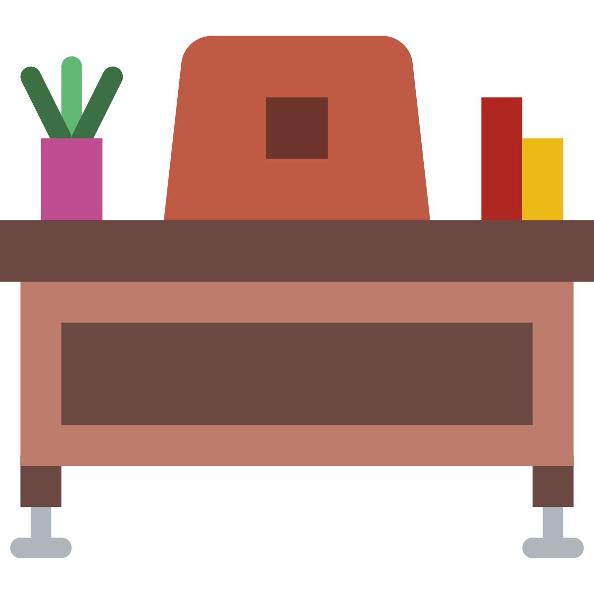 desk icon